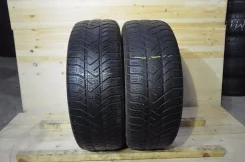 Pirelli Winter SnowControl. ������, ��� �����, �/�, ����� 20�% ����