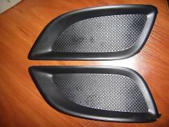 Заглушка бампера. Toyota Avensis, ADT250, ADT251, AZT250, AZT250L, AZT250W, AZT251, AZT251L, AZT251W, AZT255, AZT255W, ZZT250, ZZT251, ZZT251L, CDT250...