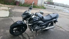Suzuki GSR 250 Inazuma. 250����. ��., ��������, ���, � ��������. ��� ����� �� ������ ����