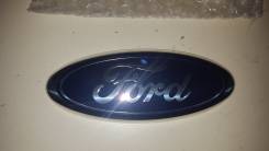Эмблема. Ford