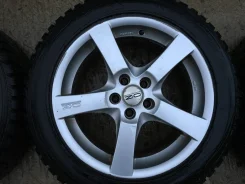 OZ Racing Hydra. 7.0x16", 5x100, ET-35, �� 73���. ����
