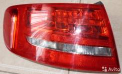 Стоп-сигнал. Audi A4, 8K5/B8, 8K2/B8 Audi Allroad