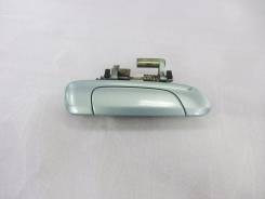 Ручка двери внешняя. Honda Fit, GD3, GD4, GD1, GD2 Двигатели: L13A, L15A