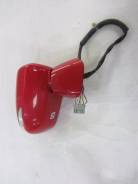 Зеркало. Honda Fit, GD3, GD4, GD1, GD2 Двигатели: L13A, L15A
