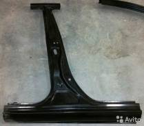 Стойка кузова. Mazda Mazda6, GG Mazda Atenza, GGES, GG3S, GG3P, GGEP