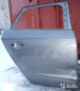 Дверь боковая. Audi A3, 8V7, 8V1, 8VA, 8VS