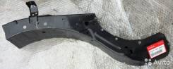 Накладка на крыло. Honda Civic Hybrid Honda Civic Двигатели: LDA2, R16A1, R18A1, R16A2, K20Z3, R18A2