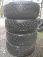 Bridgestone Dueler H/P 92A. Летние, 2006 год, износ: 50%, 4 шт