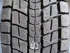 Dunlop Winter Maxx SJ8. Зимние, без шипов, 2016 год, без износа, 4 шт