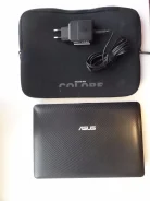 Asus Eee PC 1011PX. 10.1", 1,6����, ��� 2048 ��, ���� 320���, WiFi, Bluetooth, ����������� �� 7��. ����
