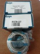Подшипник ступицы. Honda: Civic Hybrid, Civic Ferio, CR-X Delsol, Civic, HR-V, Civic Aerodeck, CR-V, Domani, Integra, Orthia, Ballade, Civic CRX Двига...