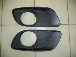 Ободок противотуманной фары. Lexus RX300, MCU15, MCU10 Toyota Harrier, MCU15W, MCU10W, MCU10, ACU15, SXU10W, MCU15, ACU10W, SXU15, SXU15W, ACU15W, SXU...