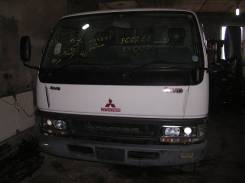 Mitsubishi Canter. FG62EE, 4M51