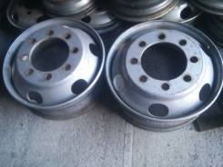 Mitsubishi. x22.5