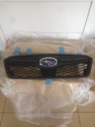 Решетка радиатора. Subaru Forester, SJ, SJG, SJ5