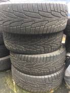 Kumho I'Zen KW31. Зимние, без шипов, 2014 год, износ: 20%, 4 шт