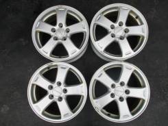 Enkei Modulo. 6.5x16, 5x114.30, ET55