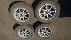 Toyota. x14, 5x100.00