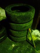 Nokian Nordman RS. Зимние, без шипов, износ: 20%, 4 шт