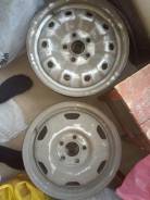 Штамповка. x14, 5x100.00