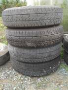 Toyo Tranpath S/U Sport. Летние, 2010 год, износ: 50%, 4 шт