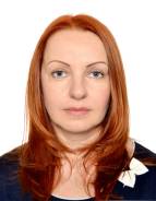 Специалист по охране труда. Высшее образование, опыт работы 2 года
