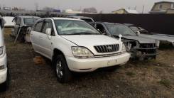 Toyota Harrier. ACU150003986, 2AZFE