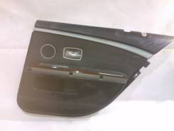 Обшивка двери. BMW 7-Series, E66, E65 Двигатель N62