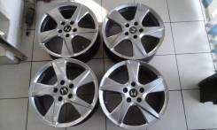 Honda. x17, 5x114.30, ET55