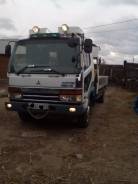 Mitsubishi Fuso Fighter. Продаётся "Mitsubishi Fuso Finghter", 8 200 куб. см., 3 000 кг., 10 м.