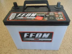 Feon. 55��.�., ������ (������), ������������ ����� ����