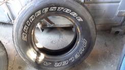 Bridgestone Dueler A/T. Грязь AT, износ: 50%, 1 шт