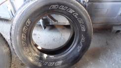 Bridgestone Dueler A/T. Всесезонные, износ: 50%, 1 шт