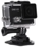 DEXP. 5 - 5.9 ��