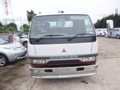 Mitsubishi Canter. FE638, 4D35