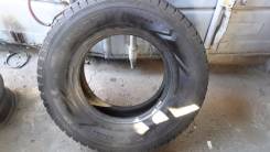 Dunlop Grandtrek SJ6. Зимние, без шипов, износ: 80%, 1 шт