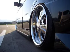 M'z SPEED. 7.0x17", 4x100, ET42 ����
