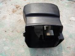 Панель рулевой колонки. Toyota Sprinter Carib, AE95G, AE95