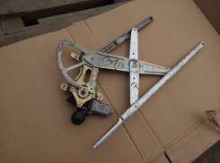 Стеклоподъемный механизм. Toyota Celsior, UCF30, UCF31 Lexus LS430, UCF30 Двигатель 3UZFE