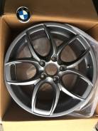 BANTAJ. 7.5x17, 3x98.00, 5x120.00, ET34, ЦО 72,6 мм.
