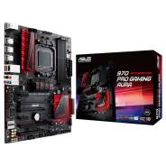 Материнская плата Asus 970 PRO Gaming/AURA Soc-AM3+ AMD 970 4xDDR3 ATX