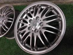 Brandle-Line. 6.0x15, 5x100.00, ET45