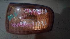 Габаритный огонь. Mazda Capella