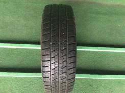 Goodyear. Всесезонные, 2013 год, износ: 10%, 1 шт