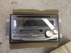 Pioneer Carrozzeria FH-P050MD ����
