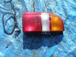Стоп-сигнал. Suzuki Escudo, TL52W Двигатель J20A