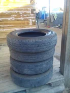 Bridgestone W900. ������, 2016 ���, �/�, ����� 5�%