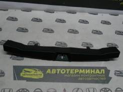 Накладка замка багажника Mitsubishi ASX GA3W 4B10
