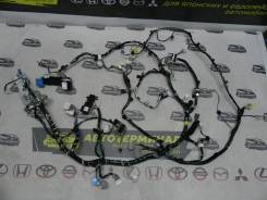 Проводка салонная торпедо Mitsubishi ASX GA3W 4B10