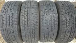 Yokohama Ice Guard IG50. Зимние, без шипов, 2012 год, износ: 10%, 4 шт